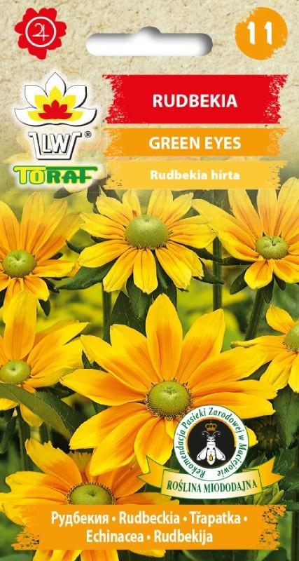 Rudbekia Green Eyes - 0,3g TORAF